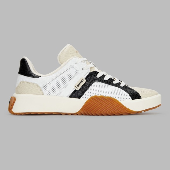 G/FORE G.112 Leather Street Shoe main image 8